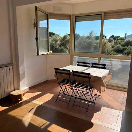 Apartment Sagone Coggia