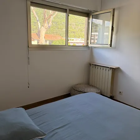 Sagone Apartment Coggia