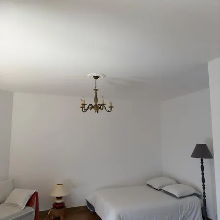 Sagone Apartment Coggia