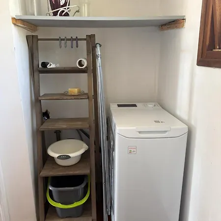 Sagone Apartment *