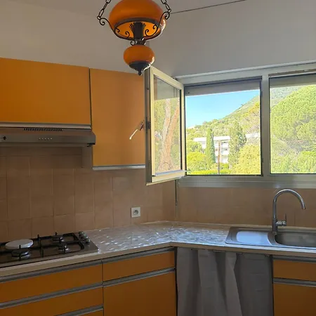 Apartment Sagone Coggia